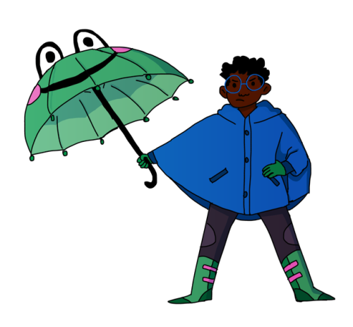 quakgrass:[image description: a drawing of angus from the adventure zone with a plain background. he