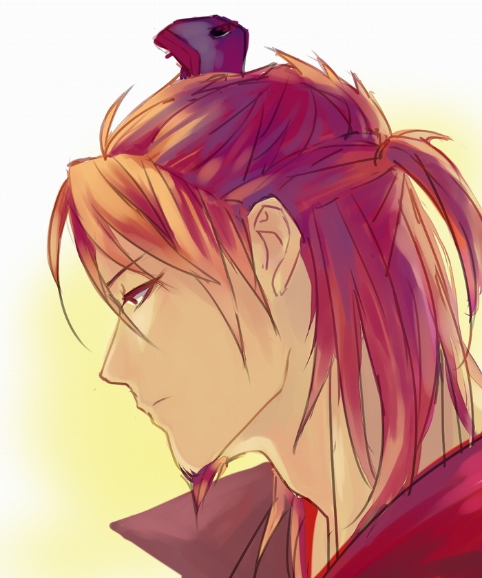 hakubros:  [  Zyuジュ ] 