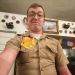 blogartus:bellycentralstation:It&rsquo;s me again, your favorite beer bellied