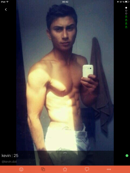Hombres Hot Sexy