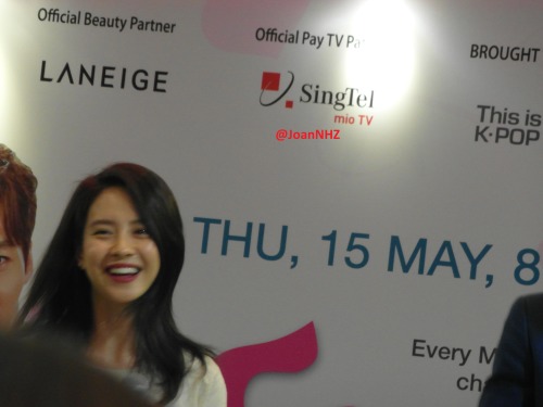 Emergency Couple Singapore Hi-5 session 15th May 2014(14)