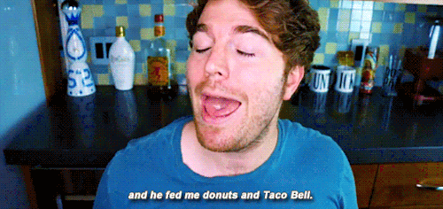 fyeahshanedawson:That’s our present. That’s our past.