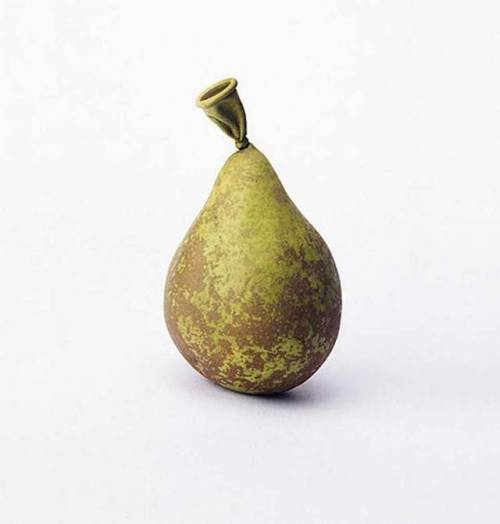 itscolossal:The Surreal Objects of Nancy Fouts