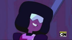 garabatoz:  Garnet loves to FUckSE.   you