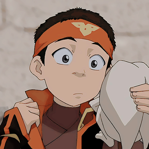 Avatar Aang, Feminist Icon? – Tumblr backup