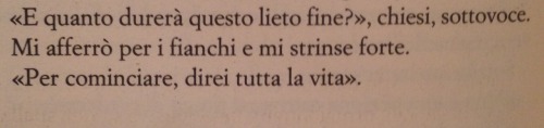 Porn photo nonsapevoandarmene:  Tutta la vita. 