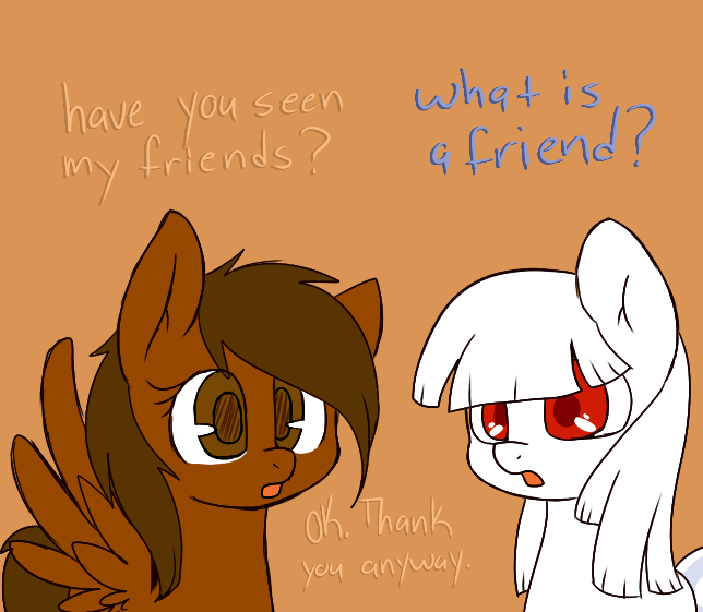 ask-pencilsketch:  part &frac12;  Hmm.. something looks familiar behind that