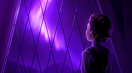 fangirling-mess:Frozen II (2019)  We have always feared Elsa’s powers were too much for thisworld. N