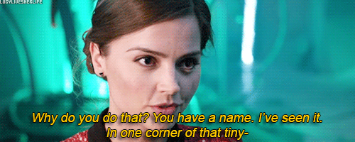 the-absolute-funniest-posts:  doctorwho:  This post has been featured on a 1000notes.com