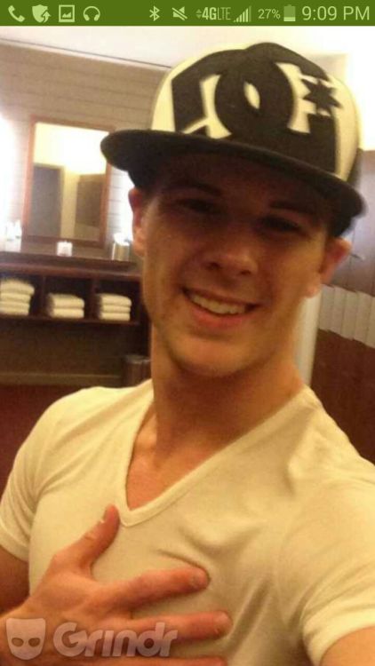 latinohitchcock:  Joel from College Station TX 