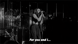 lynngvnns:WHITE NOISE LIVE -> YOU AND I [1/12]