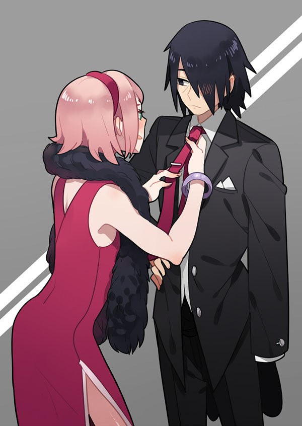 electric-firefly:  {x} | Artist: Luo. | Permission to Post ※ Don’t repost/edit