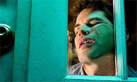 One Supergirl gifset per episode | 2x04 SurvivorsNational City’s got itself an underground ali