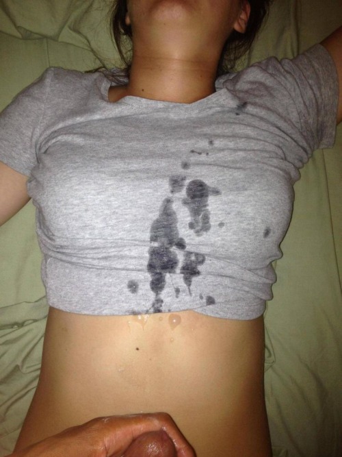 cutecoupletx: Like if you think making messes are fun @missmag3, hmmm!