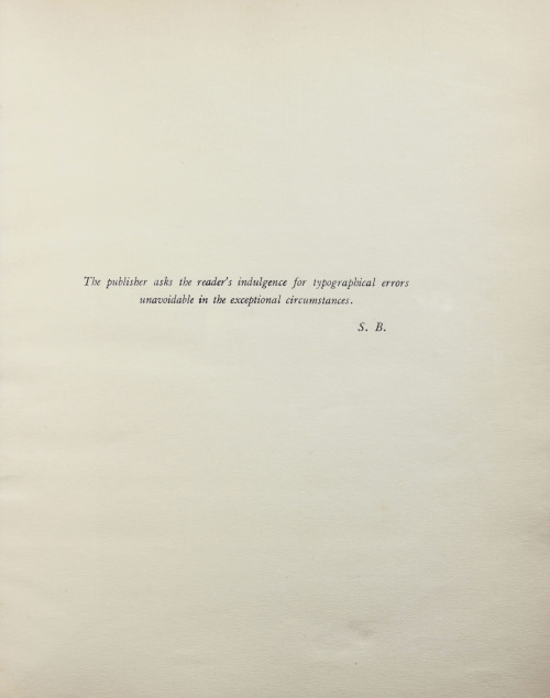 garadinervi:Sylvia Beach, March 14, 1887 / 2021(image: «The publisher asks the reader’s indulgence f