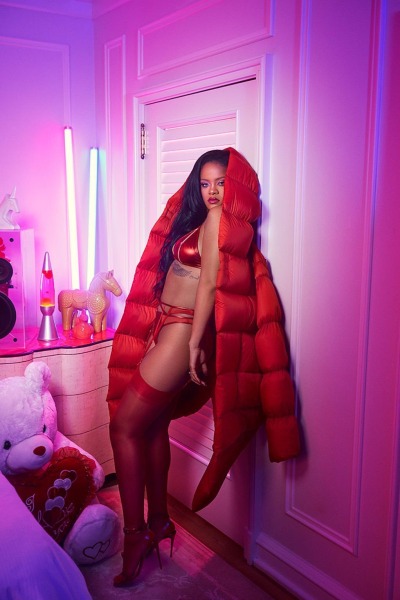 Porn photo hellyeahrihannafenty:savagexfenty. 