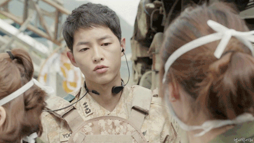 song joong ki