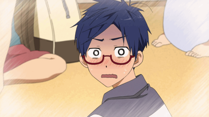 soldadito:  BABY REI 