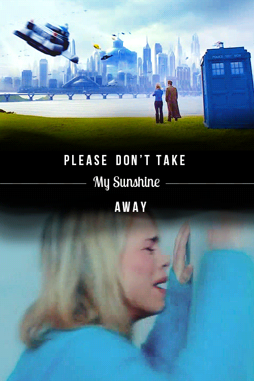 lonewolfsurviving:    You are my sunshine, my only sunshineYou make me happy when skies are greyYou’ll never know dear, how much I love youPlease don’t take my sunshine away  