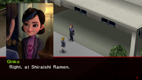 I Swear, Sometimes Persona 2 And Trollhunters Are Basically The Same. One Just Has Stands.