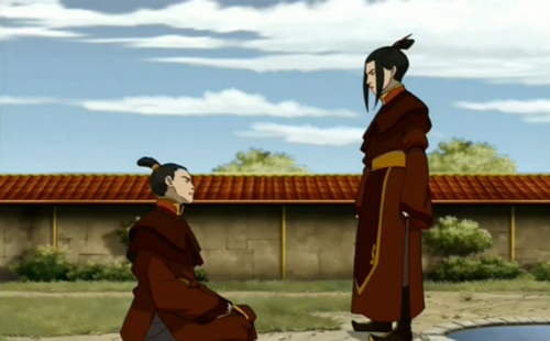 Zuko and Azula have the most fascinating relationship in ATLA