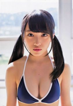 ohsoasianohsohot:another cute Japanese girl…if