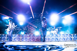 quality-band-photography:  Bring Me The Horizon-16 by Gwendolyn Lee on Flickr. BMTH blog 