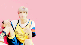 markijn:just blue x just pink♡