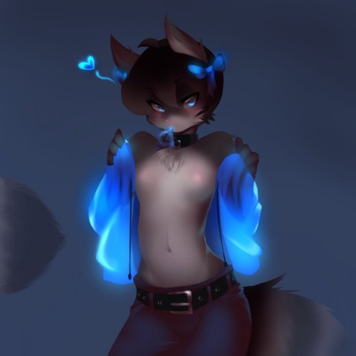 Furry Yiff Blog