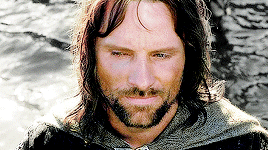 dawnofthedusk:Make Me Choose @nerdyfactsheartbroken asked » Aragorn or Poe Dameron