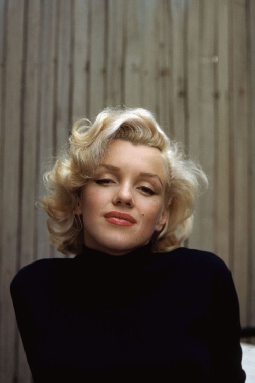 Choose A Marylin Monroe
