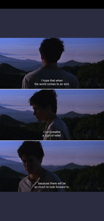 Donnie Darko