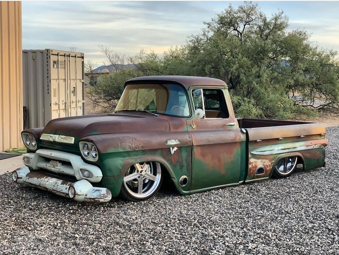 malautomat:GMC