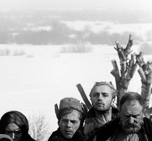‘Восхождение’ THE ASCENT 1977 | Dir. Larisa Shepitko