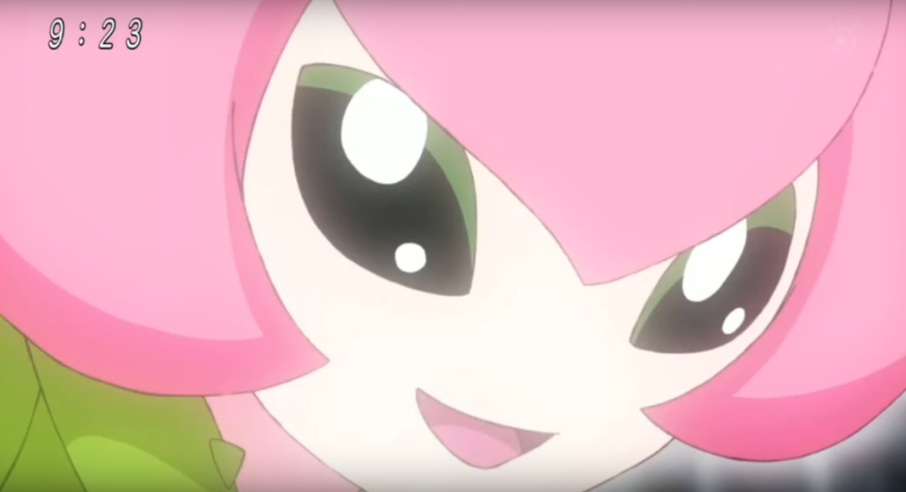 Lillymon Digimon Feet Lillymon Digimon Feet