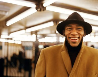 xcherryyblossomx: expressing-blackness:  Mos def is absolute perfection. Genuinely “A MAN”  I still don’t like him because of Carmen 😂😂😂 If you don’t get it…you’re too young 😂😂😂 