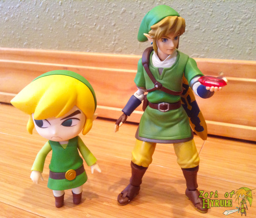 zethofhyrule:  I guess they can get along… 