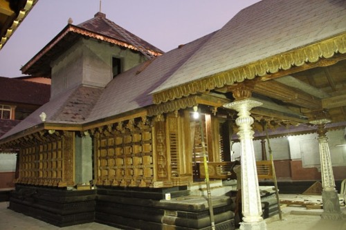 Sri Venkataramana temple, Mangalore