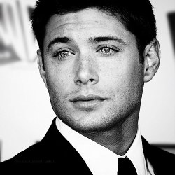 perfectlymale:  Jensen Ackles 