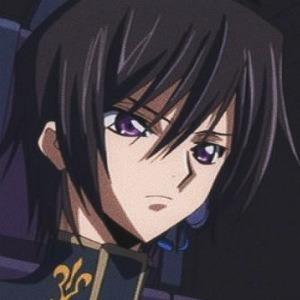 X에서 Off ✰ 님 : ♡ [I C O N S] ♡ Lelouch Vi Britannia - Code