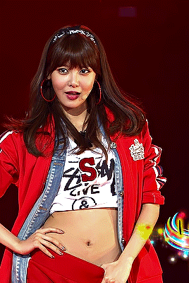 femadolsedit — twise: SOOYOUNG I GOT A BOY - 130106