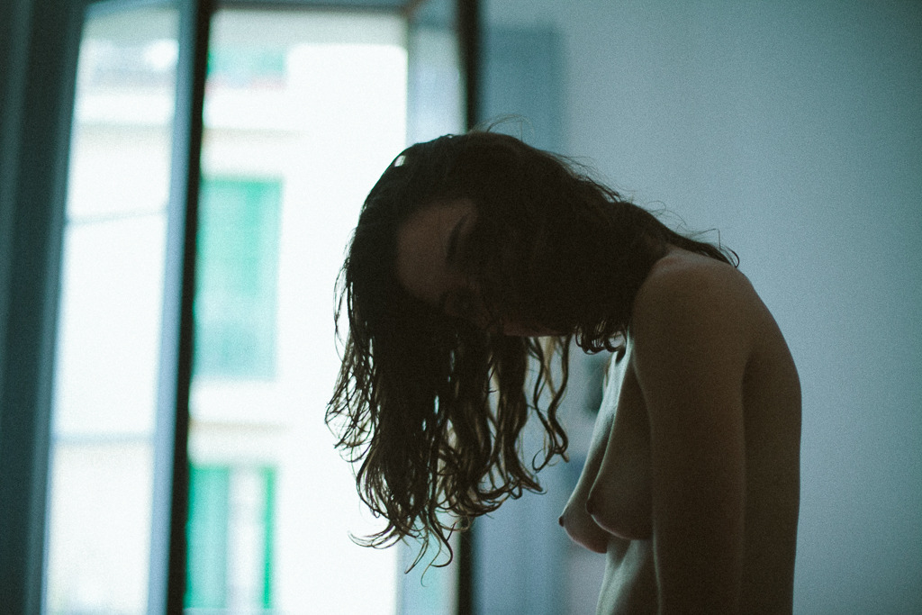 lovenenoso:  www.lunademarte.comModel: Sara Armengol 