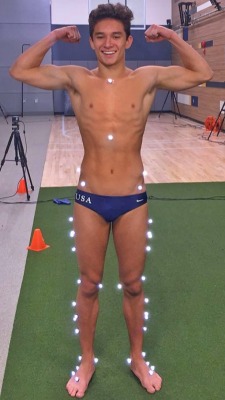 sfswimfan2:  Weird flex but ok…Team USA