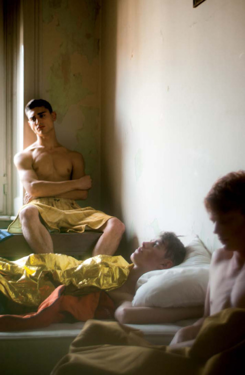 cutrobin:  waxthevan:  Matt Lambert    cutrobin   