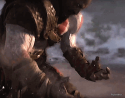 piccolo-universe: God Of War 4 PS4 (Sony)  I cannot wait for this!!