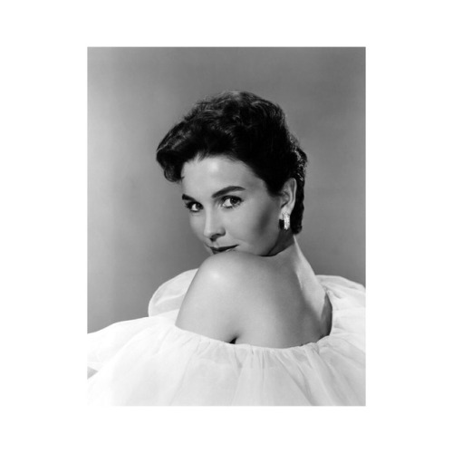 Jean Simmons - 50’s