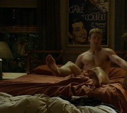 gayfootblog:  barefoot-scenes:Justin Timberlake in Friends with Benefits (2011)  finally…  Mmmm my JT