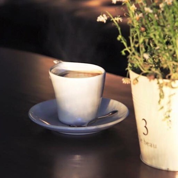 coffeeandshit:  My hobbies include drinking coffee and getting extremely excited