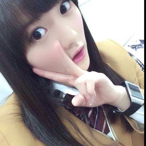 akibeya:  (ピュア子(花・ω・)音ノ♪｜SKE48オフィシャルブログ Powered by Amebaから) 木本花音