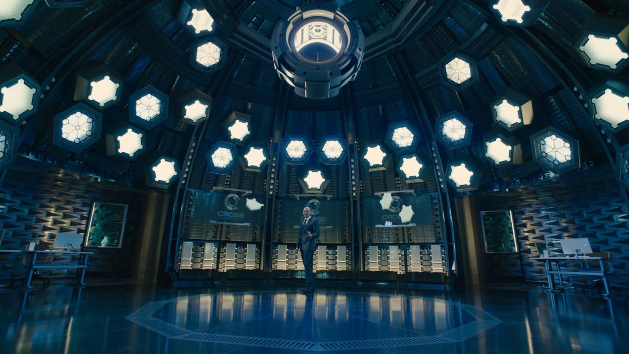 hiii-powerrr:  A tale to astonish.I have to watch this again.   This move was good👍👍
